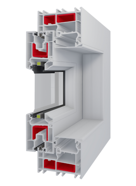 60lık Sürme Serisi